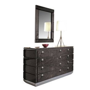 BEDSIDE TABLES AND CHESTS MON