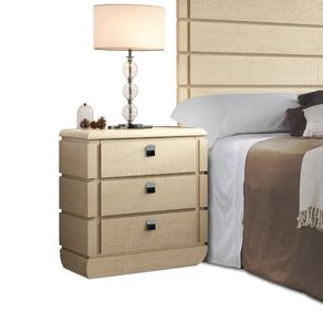 BEDSIDE TABLES AND CHESTS MON