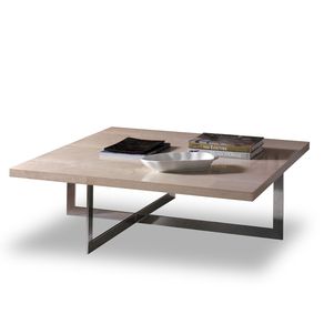 mesa centro cuadrada city
                                                    evolution Hurtado