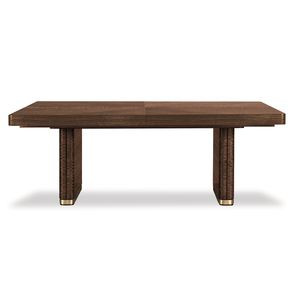 mesa rectangular extensible santa barbara
                            evolution Hurtado
