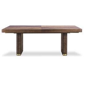 mesa rectangular santa barbara
                                                    evolution Hurtado