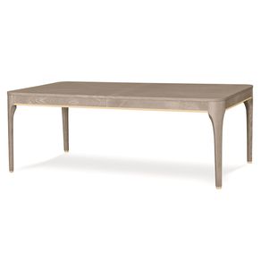 extensible rectangular table soho
                            evolution Hurtado