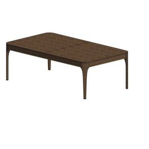 extensible rectangular table soho
                                                    evolution Hurtado