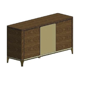 CREDENZAS SOHO