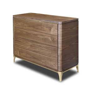 chest wooden top & wooden front soho
                            evolution Hurtado