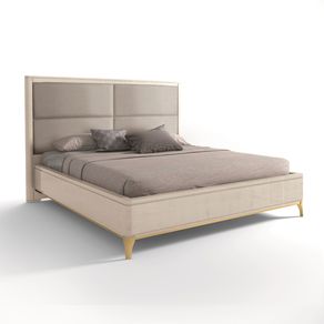 upholstered queen size bed soho
                                                    evolution Hurtado